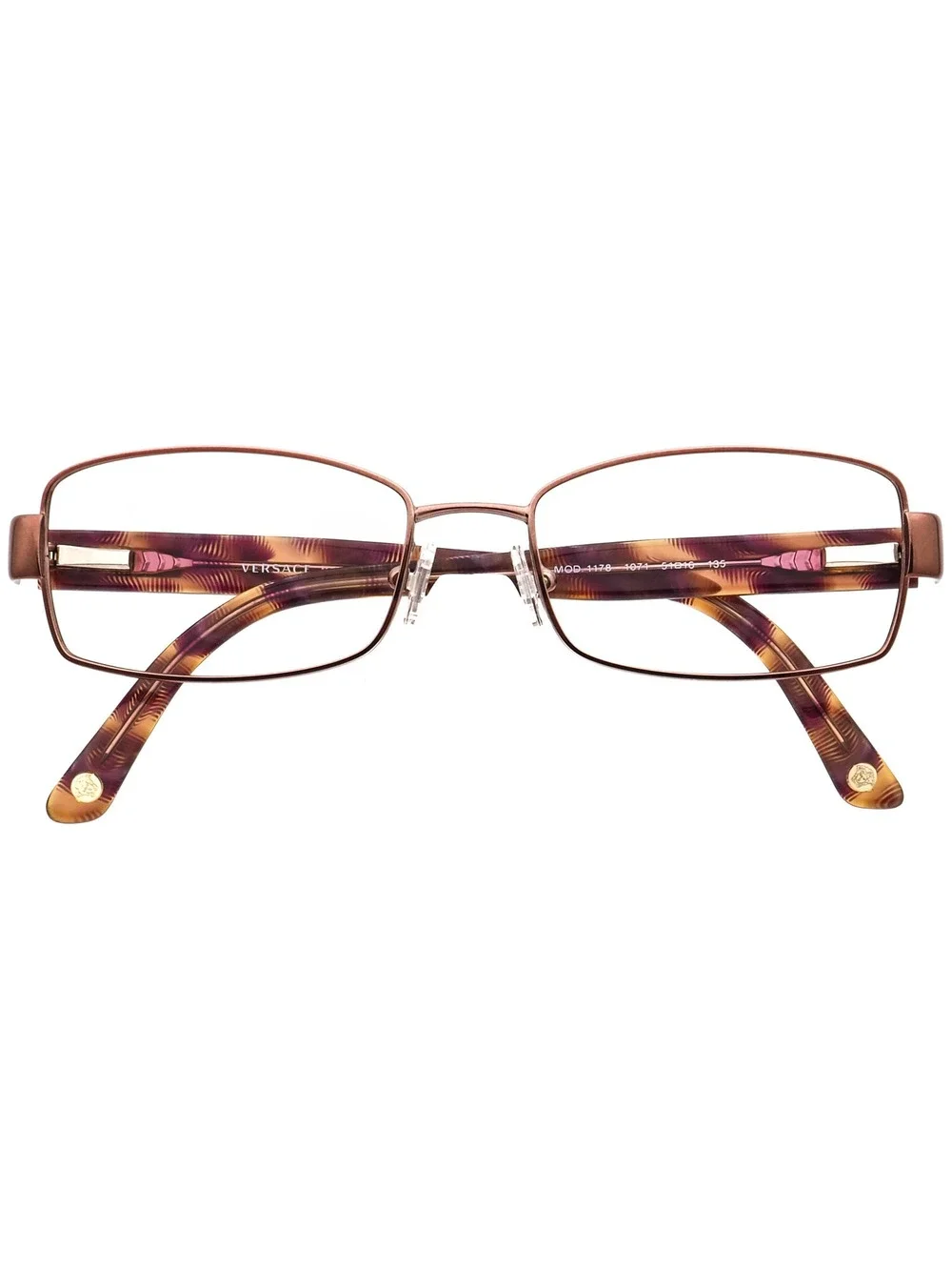 Versace MOD. 1178 1071 Eyewear